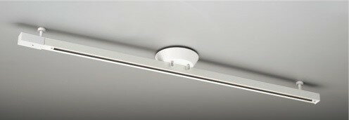 TG-471 山田照明 簡易取付型ライティングレール ホワイト (TG-367 後継品)