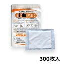 【300個セット】 【メーカー直送】 医療用不織布 緊急用止血パッド 止血・AID Mサイズ 4560167798364 廣瀬無線電機