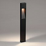 AN-3271 山田照明 薄型ガーデンライト 両側タイプ H850 ランプ別売