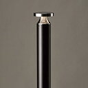 AD-3306-L 山田照明 ガーデンライト 全周配光 黒色 LED(電球色)