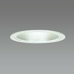 乐天商城 - DN-3610 山田照明 ダウンライト φ75 白色 ランプ別売