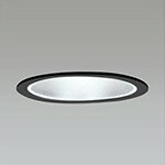 Rakuten - DN-3611 山田照明 ダウンライト φ75 黒色 ランプ別売