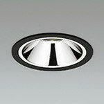 DN-3650 山田照明 グレアレスダウンライト φ100 黒色 ランプ別売