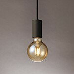 Vaulted Ceiling - PD-2925-LL 山田照明 ペンダントライト マットブラック LED（電球色）