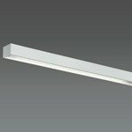 YLD-9033-N 山田照明 ベースライト 連結用 中間部 白色 LED（昼白色）