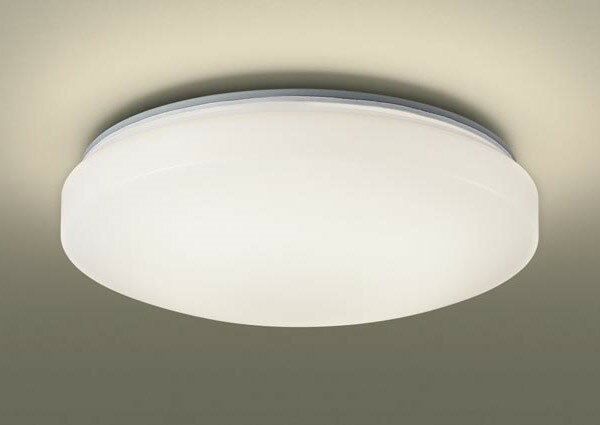 LGB52628LE1 パナソニック 小型シーリングライト φ370 LED（温白色） 拡散 (LGB52684LE1 推奨)