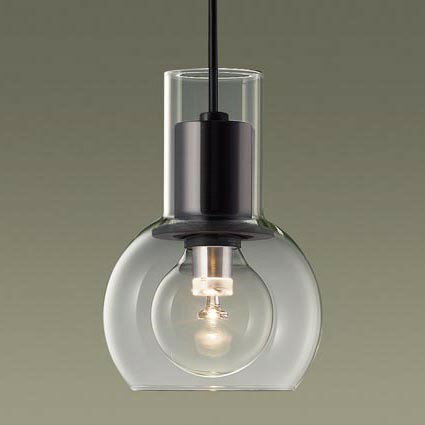 樂天商城 - LGB16813 パナソニック レール用ペンダントライト φ143 ブラック LED（電球色）