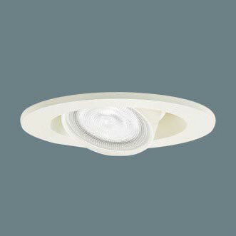LGD1322NLB1 パナソニック ユニバーサルダウンライト φ75 ホワイト LED 昼白色 調光 集光