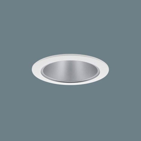 XND1505SYKLE9 パナソニック ダウンライト ホワイト φ75 LED(電球色) 中角