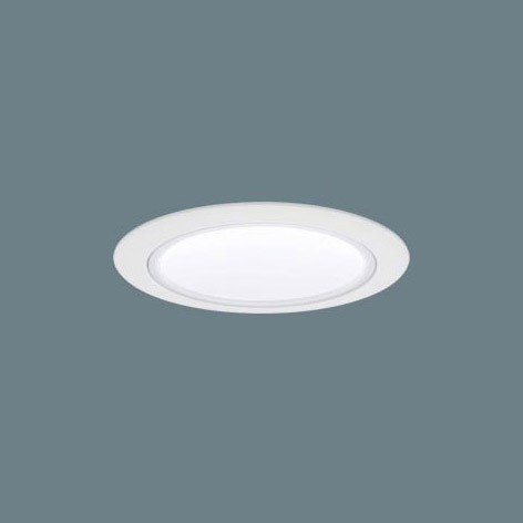 XND2507WBKDD9 パナソニック ダウンライト ホワイトコーン φ75 LED 白色 調光 DALI-2対応 拡散 XND2507WBKDD9 パナソニック ダウンライト ホワイトコーン φ75 LED 白色 調光 DALI-2対応 拡散