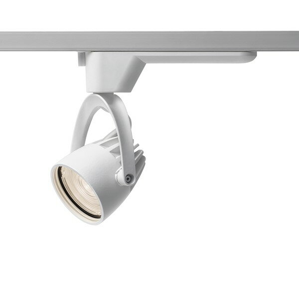 Rakuten - NSN02542WLE1 パナソニック レール用スポットライト ホワイト LED（白色） 拡散