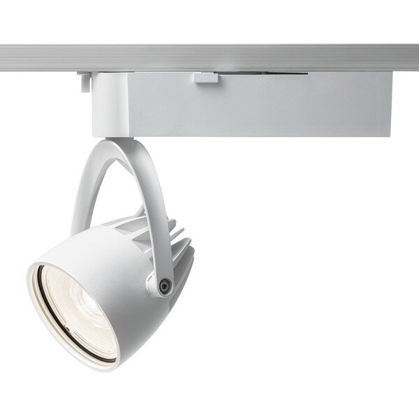 Rakuten - NSN04544WLE1 パナソニック レール用スポットライト ホワイト LED（電球色） 拡散