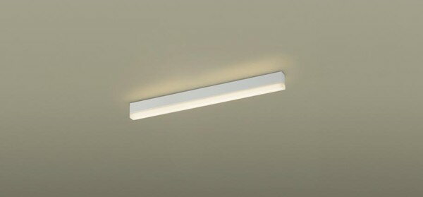 Rakuten - SLB55005LB1 パナソニック ラインライト スクエアスタイル L600タイプ ホワイト LED 電球色 調光 位相制御式 高演色 拡散