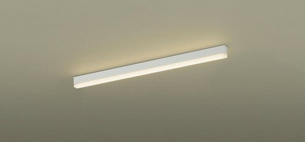 SLB55008LB1 パナソニック ラインライト スクエアスタイル L900タイプ ホワイト LED 電球色 調光 位相..