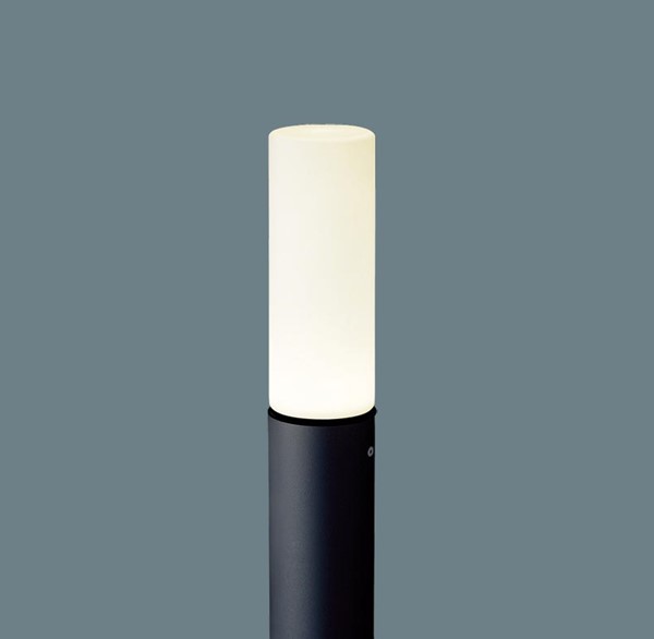 XLGE5034BK パナソニック エントランスライト H800 ブラック LED(電球色) (XLGE5034B 後継)