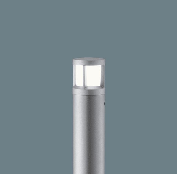 Rakuten - XLGE5301S パナソニック エントランスライト H500 シルバー LED(電球色) (XLGE530SLU 後継)