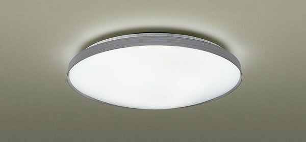 [商品について]※本商品は、メーカー取り寄せのため、欠品している場合がございます。※画像はイメージです。商品の詳細はメーカー受付窓口/HPにてご確認ください。※掲載商品は予告無く販売終了となっている場合もあり、掲載商品全ての出荷確約をするものではありません。[返品・交換について]返品不可：返品不可の商品⇒詳細はこちらをクリック※当店ではお客様都合による交換は受け付けておりません。■メーカー/品番パナソニック LGC21166■商品カテゴリ照明器具 シーリングライト 4.5〜6畳■取付方法カチットF■適応畳数〜6畳■リモコンについてリモコン送信器同梱■本体サイズ幅φ514・高122 1.6kg■商品説明カラー区分： グレーランプ色： LED 調色 調光合計W数： 27.6ランプ・W数： LED内蔵主な仕様： パナソニック電圧：100V消費電力：27.6W（固有）エネルギー消費効率：123.1lm/W色温度：6500K／2700KRa：昼光色Ra83／電球色Ra83■検索コード 20240229■ジャンル インテリア・寝具・収納 ライト・照明器具 天井照明 シーリングライト・天井直付灯■カテゴリ 照明器具 シーリングライト 4.5〜6畳