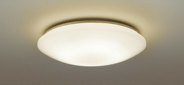 乐天商城 - LGC5113LK パナソニック シーリングライト 乳白 LED 電球色 調光 〜12畳 (LGC5113L 後継)