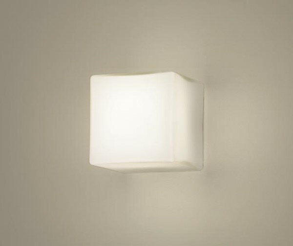 LGB87030F パナソニック ブラケットライト つや消し LED(電球色) (LGB87030Z 後継)
