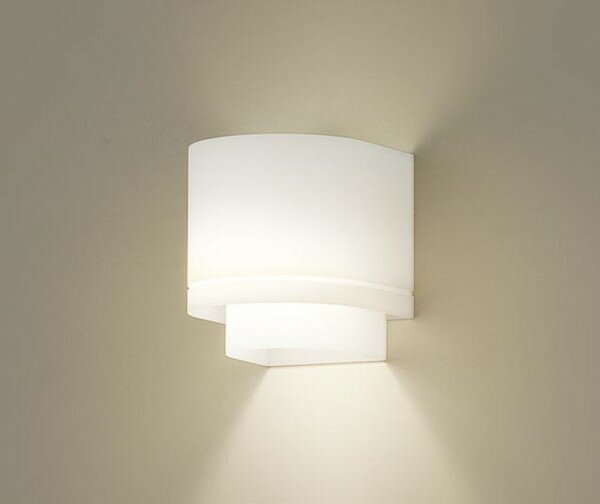 Rakuten - LGB87080Z パナソニック ブラケットライト 乳白 LED(電球色) (LGB87080K 後継)