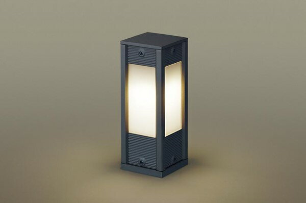 樂天商城 - LGWJ56561BF パナソニック ガーデンライト ケーブル別売 ブラック LED(電球色) (LGWJ56561BZ 後継)