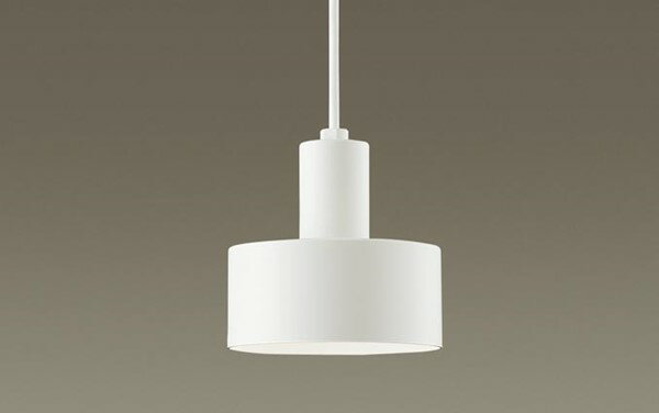LGB16465K パナソニック レール用ペンダントライト ホワイト LED(温白色) (LGB16465 後継)