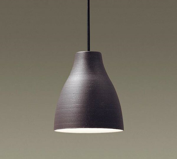 樂天商城 - LGB16078F パナソニック レール用ペンダントライト 黒鉄釉 陶器 LED(電球色) (LGB16078Z 後継)