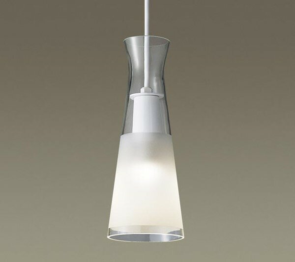 LGB16750K パナソニック レール用ペンダントライト ホワイト LED(電球色) (LGB16750 後継)