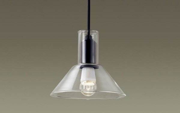 Rakuten - LGB15076Z パナソニック ダイニング用ペンダントライト クリア LED(電球色) (LGB15076K 後継)