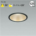 AD53275 コイズミ ダウンライト LED(電球色)
