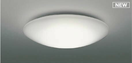 Rakuten - AH55735 コイズミ シーリングライト LED 温白色 調光 〜8畳