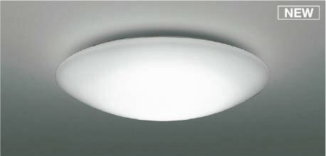 樂天商城 - AH55741 コイズミ シーリングライト LED 昼白色 調光 〜6畳