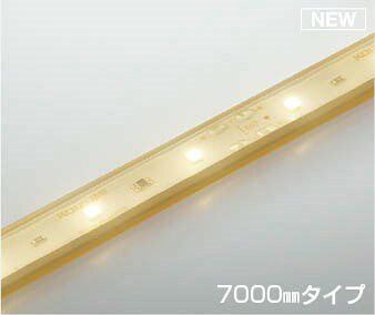 [商品について]※本商品は、メーカー取り寄せのため、欠品している場合がございます。※画像はイメージです。商品の詳細はメーカー受付窓口/HPにてご確認ください。※掲載商品は予告無く販売終了となっている場合もあり、掲載商品全ての出荷確約をするものではありません。[注意事項]※電源・調光器別売です。別途お求めください。[返品・交換について]返品不可：返品不可の商品⇒詳細はこちらをクリック※当店ではお客様都合による交換は受け付けておりません。[受注品について]本商品は受注生産品です。ご注文受付後のキャンセル・変更はできません。■メーカー/品番コイズミ AL93383■商品カテゴリ照明器具 施設用照明器具 演出用照明器具 ラインライト・テープライト■取付方法取付・電気工事が必要です。■商品説明サイズ区分： 7000mmランプ色： LED 電球色 調光ランプ・W数： LED84W主な仕様： コイズミ 間接照明器具LED84W●高-9 幅-18mm 重-0.60kg●消費電力：84W●色温度：2700K●演色性：Ra93●定格光束：7070 lm●固有エネルギー消費効率：84.1 lm/W●光束維持時間：40000時間●定格電圧：DC24V●消費電力はDC24V入力時の値です●屋内専用●カット可能寸法：85.5mm●専用電源別売●適合調光器別売●調光範囲は使用する電源および調光器をご確認ください●1列あたりの最大長さは10mです●電源線は、1列あたり最長7mです●配線を延長する場合は1.25sq以上の電線をご使用ください■検索コード 20240719■ジャンル インテリア・寝具・収納 ライト・照明器具 間接照明■カテゴリ 照明器具 施設用照明器具 演出用照明器具 ラインライト・テープライト