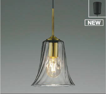 Rakuten - AP55544 コイズミ ペンダントライト LED(電球色)