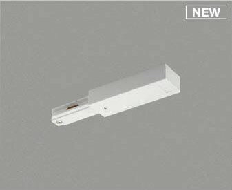 WE0231 コイズミ フィードインキャップ ホワイト