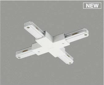 WE0237 コイズミ ジョイナー+(プラス) ホワイト