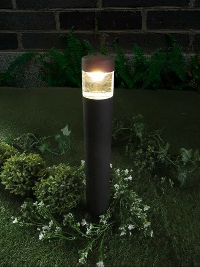 【メーカー直送】 12Vガーデンライト 屋外用 おしゃれ 工事不要 バークレー アプローチライト AP-16-4 ..