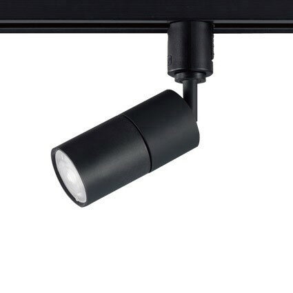 XSZP1527NCB1 パナソニック レール用スポットライト ブラック LED 昼白色 調光 集光(3)