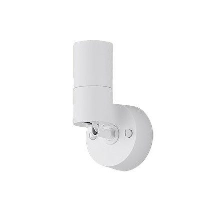 XSZP3025LCB1 パナソニック スポットライト φ45 ホワイト LED 電球色 調光 集光