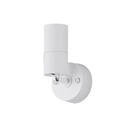 XSZP3065NCB1 パナソニック スポットライト φ45 ホワイト LED 昼白色 調光 集光