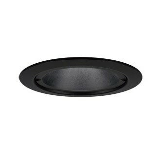 乐天商城 - XSZD3065NCB1 パナソニック ダウンライト φ75 ブラック LED 昼白色 調光 集光