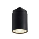 LLD2421VCB1 パナソニック LEDコンパクトランプ φ45 ブラック 温白色 調光 中角(3)