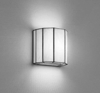 OB255382WR オーデリック ブラケットライト LED（温白色）