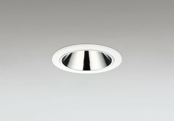 Rakuten - OD301267 オーデリック 軒下用ダウンライト φ75 ホワイト ランプ別売