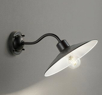 OG254104LC2 オーデリック 屋外用ブラケットライト ブラック LED（電球色） (OG254...