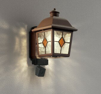 OG264170LCR オーデリック 屋外用ブラケットライト LED（電球色）