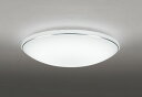 OL251814NGR オーデリック シーリングライト LED 昼白色 調光 ~6畳