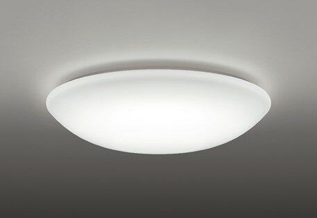 OL251816NGR オーデリック シーリングライト LED 昼白色 調光 〜6畳