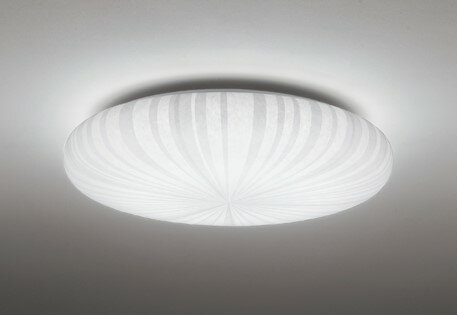 樂天商城 - OL251818NGR オーデリック シーリングライト LED 昼白色 調光 〜6畳