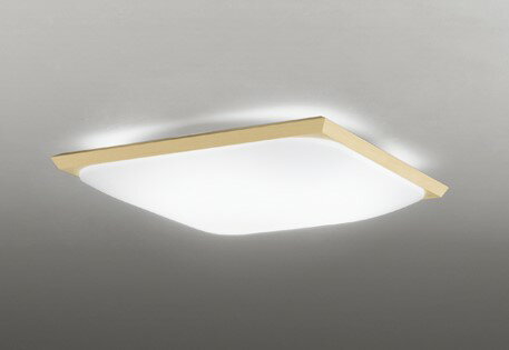 樂天商城 - OL291016NGR オーデリック シーリングライト LED 昼白色 調光 〜8畳